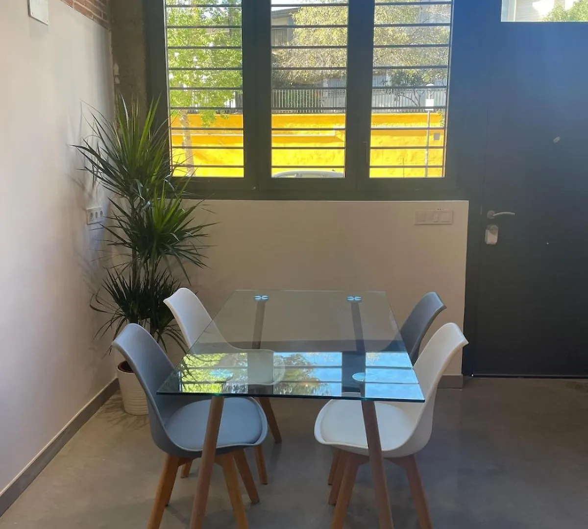 Luxury Apartment La Rosaleda Malaga