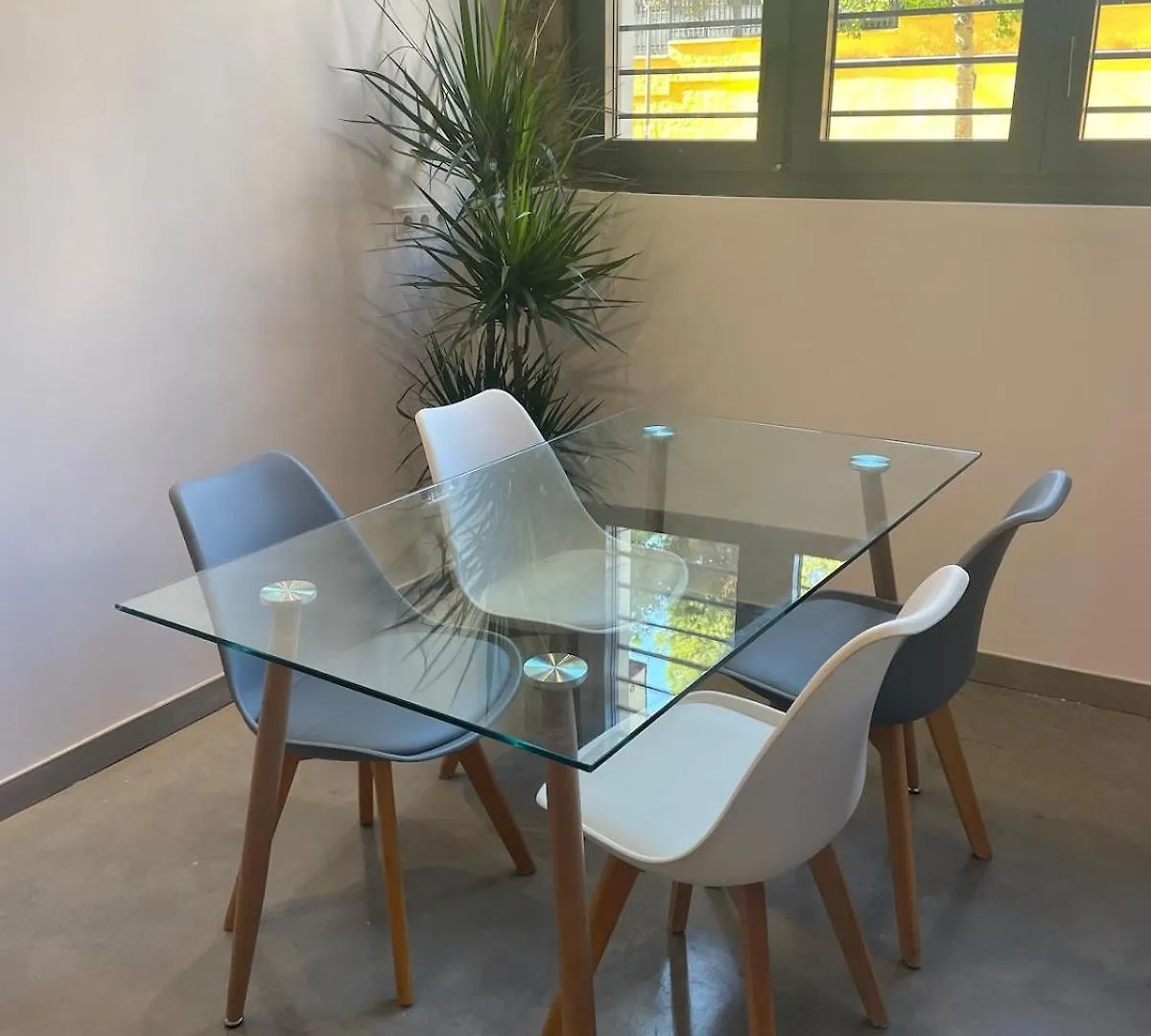 Luxury Apartment La Rosaleda Malaga