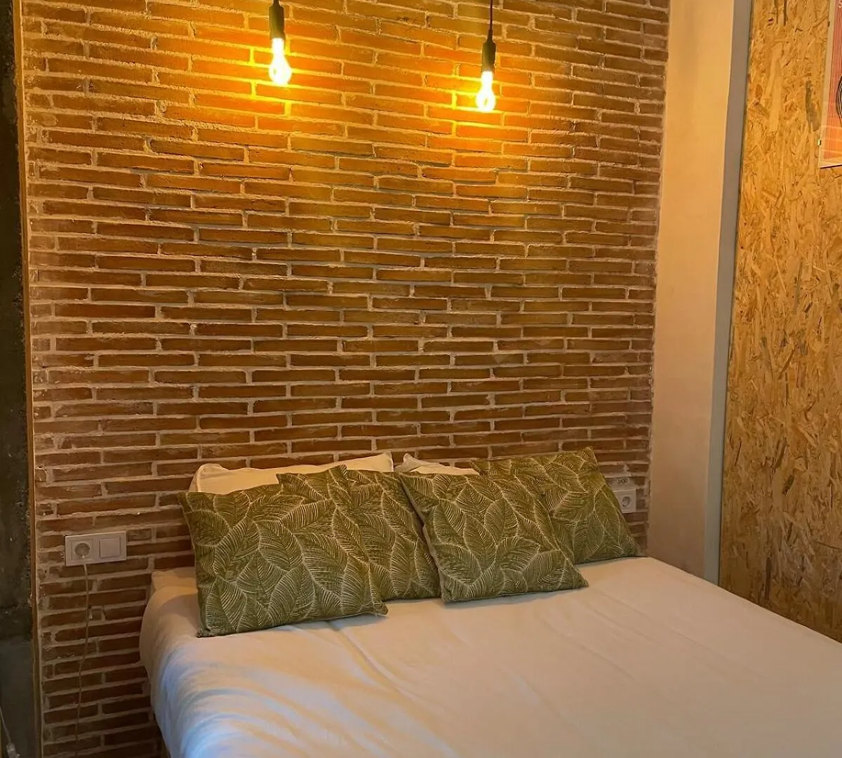 Luxury Apartment La Rosaleda Malaga