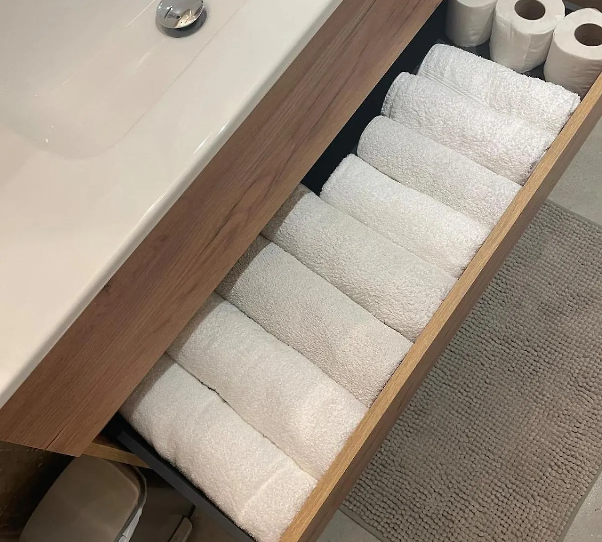 Luxury Apartment La Rosaleda Malaga