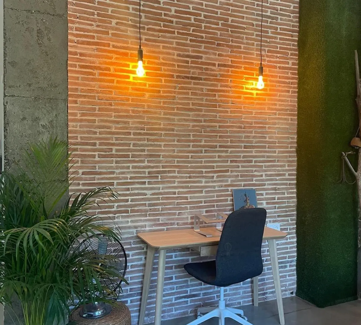 Luxury Apartment La Rosaleda Malaga