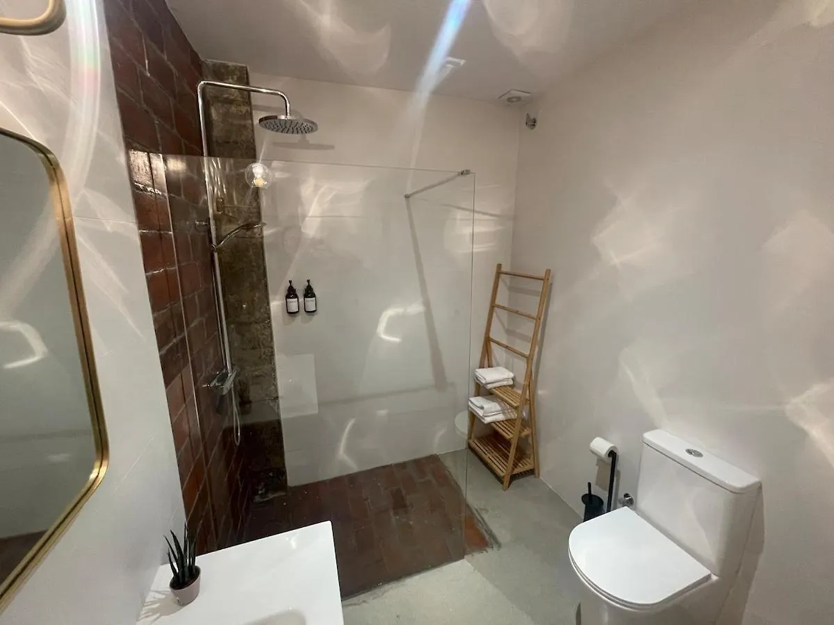 Luxury Apartment La Rosaleda Màlaga