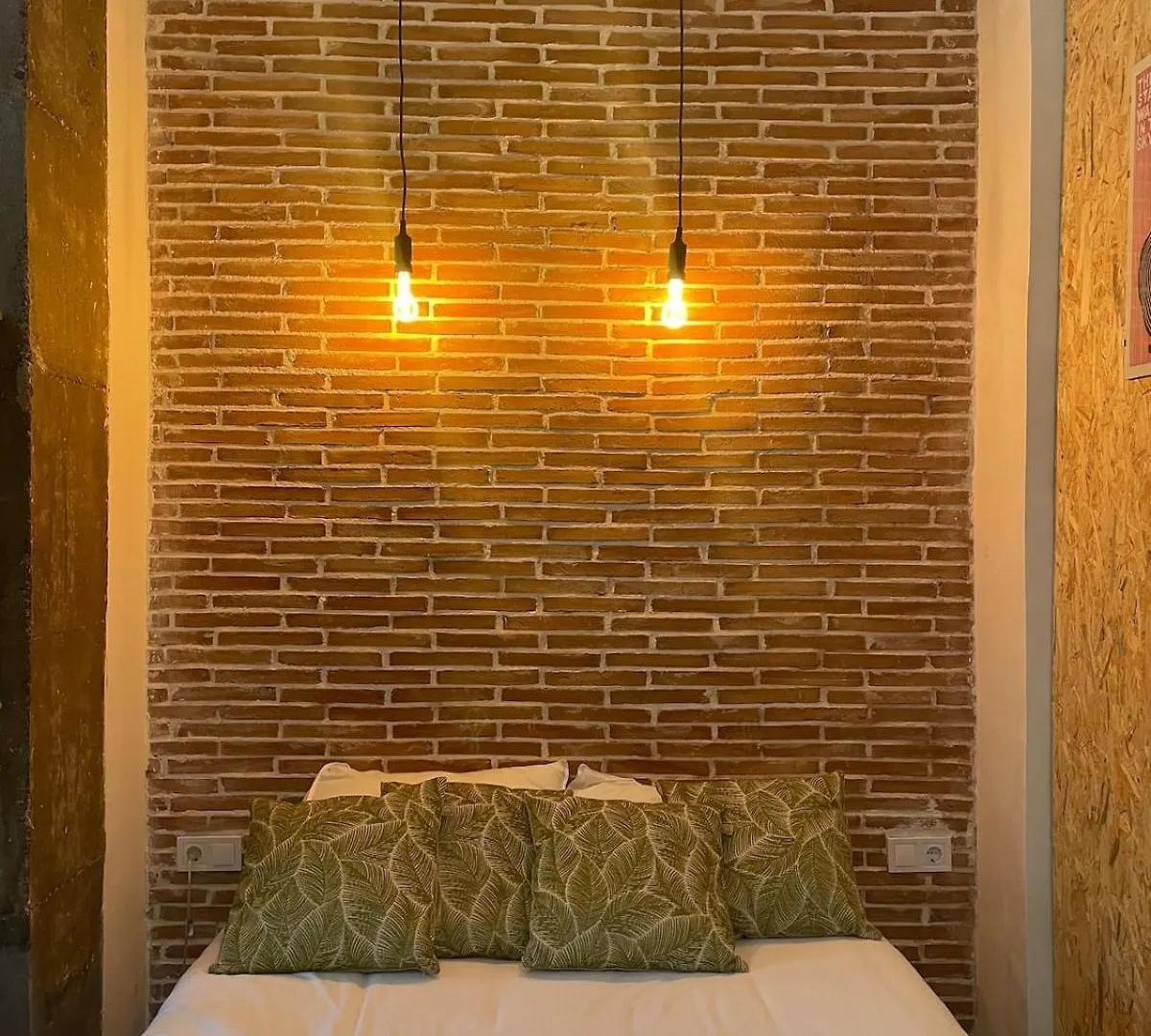Luxury Apartment La Rosaleda Málaga Spanien