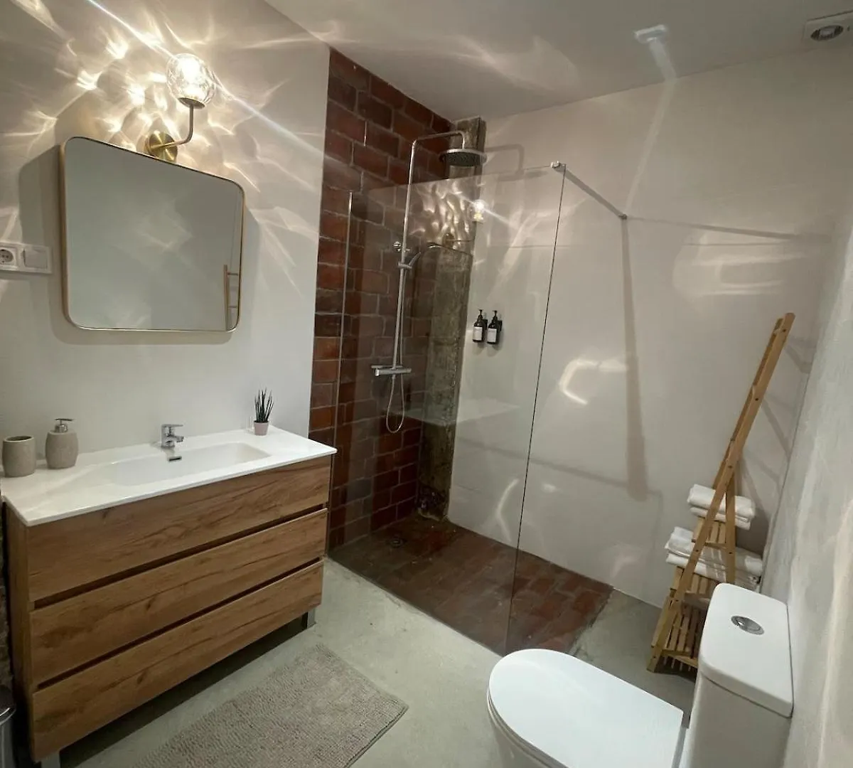 Luxury Apartment La Rosaleda Málaga Espagne